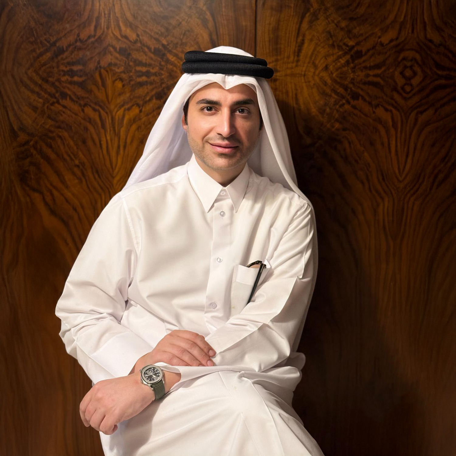 محمد الباكر