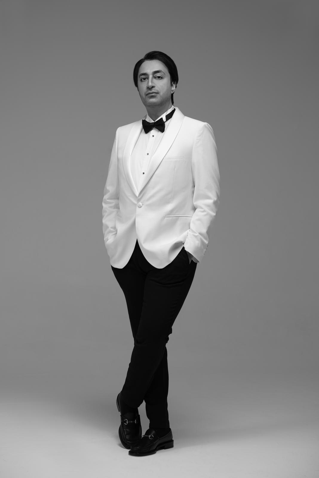 محمد الباكر